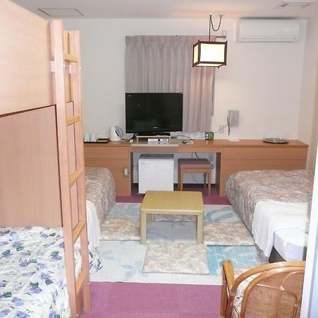 Hotel National Tottori Ruang foto