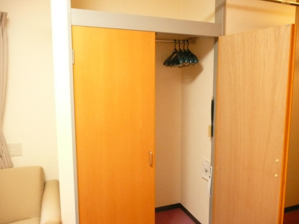 Hotel National Tottori Ruang foto