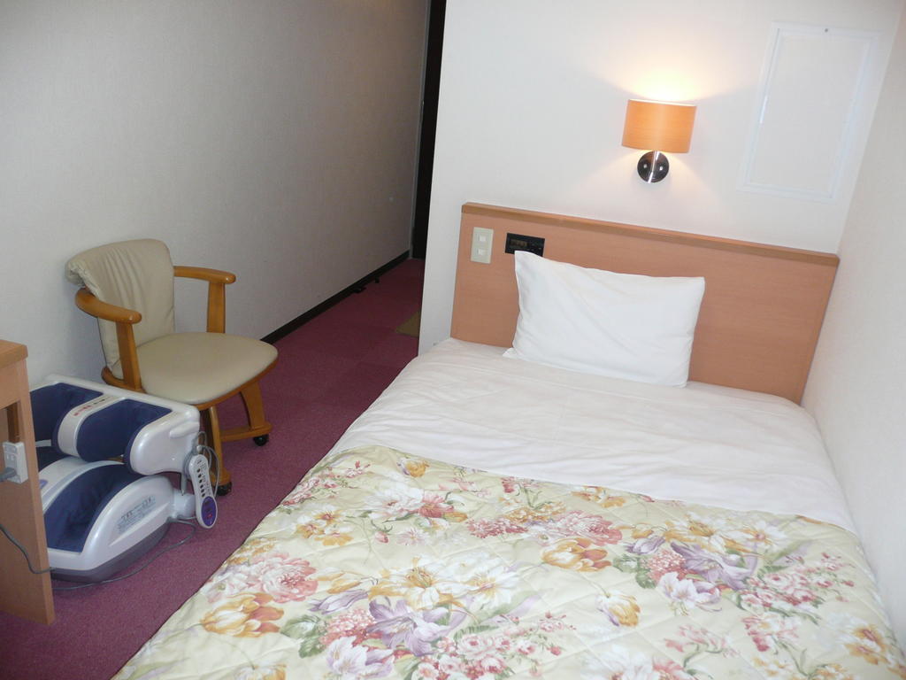 Hotel National Tottori Ruang foto