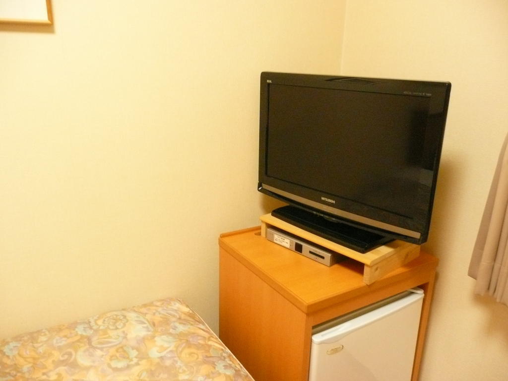 Hotel National Tottori Ruang foto