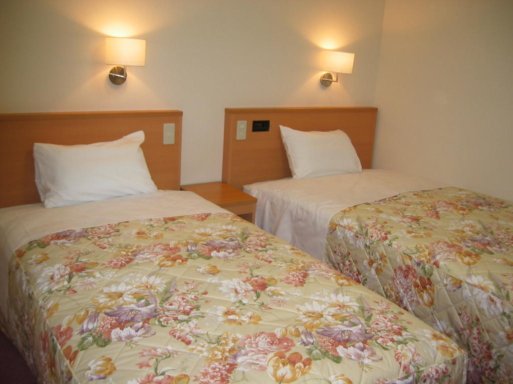 Hotel National Tottori Ruang foto