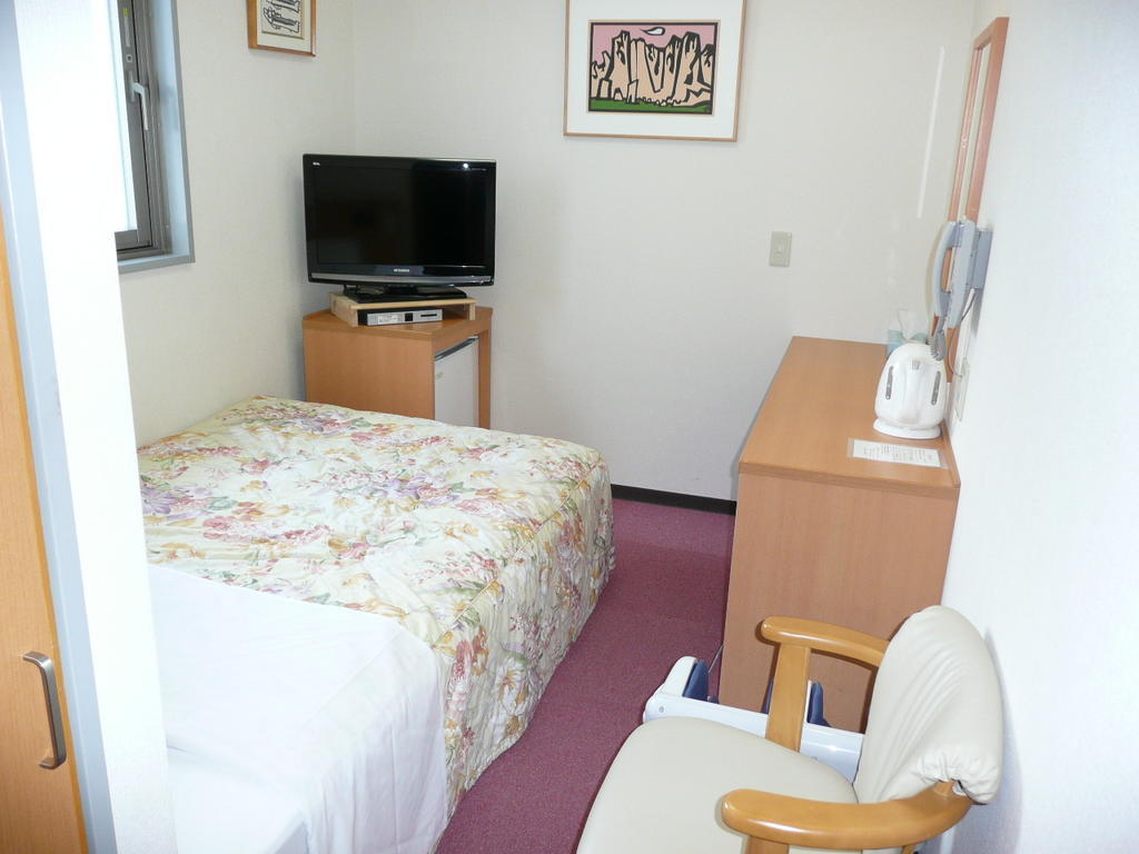 Hotel National Tottori Ruang foto